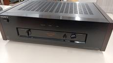 パワーアンプ|SONY