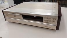 CDプレーヤー|DENON