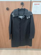 コート|MACKINTOSH