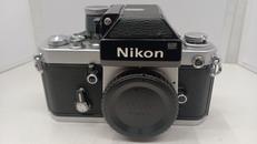 カメラボディ|NIKON