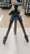 カーボン三脚|MANFROTTO