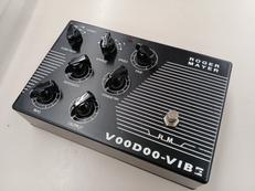 エフェクター|ROGER MAYER