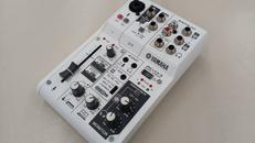 オーディオインターフェイス|YAMAHA