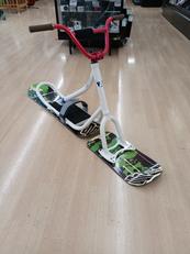 スノ-スク-ト|JYKK