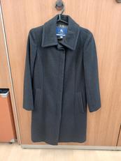 ステンカラーコート|BURBERRY BLUE LABEL