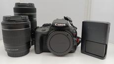 デジタル一眼レフ|CANON