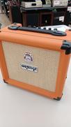 ギターアンプ|ORANGE