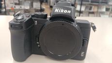 ミラーレス一眼|NIKON