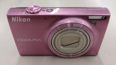 デジタルカメラ|NIKON