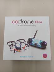 プログラミングドローン|ROBOLINK