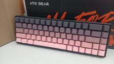 キーボード|ATK GEAR