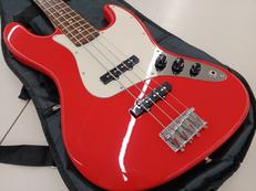 エレキベース|SQUIER