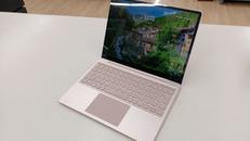 SURFACE LAPTOP GO|MICROSOFT