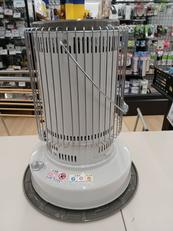 石油ストーブ|TOYOTOMI