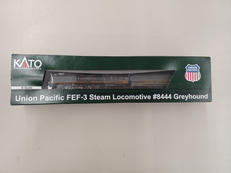 Union Pacific FEF-3 Steam Loco|KATO
