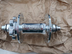 フロントギア　ハブ|PAUL