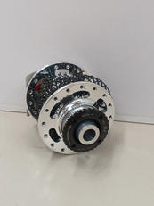 CENTER LOCK DISC HUB FRONT|PHILWOOD