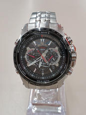 EDIFICE|CASIO