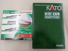E6系 秋田新幹線「スーパーこまち」 7両編成|KATO