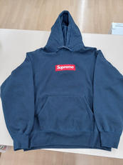 パーカー|SUPREME