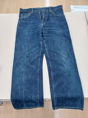 ジーンズ|桃太郎ジーンズ