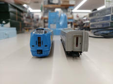 Nゲージ|MICRO ACE