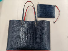 トートバッグ&ポーチ|CHRISTIAN LOUBOUTIN
