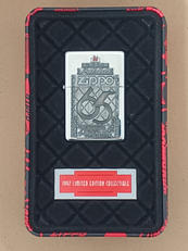 オイルライター|ZIPPO