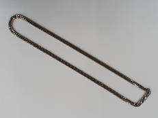 6面喜平ネックレス|チタン