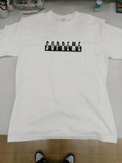 Tシャツ|SUPREME