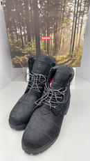 6インチパッチワークプレミアムブーツ|SUPREME×TIMBERLAND