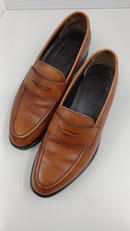 ローファー|鞆ゑ