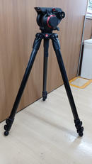 三脚 雲台|MANFROTTO