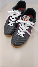 フットサルシューズ|SUPREME×NIKE