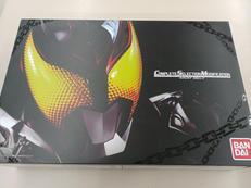 コンプリートセレクションモディフィケーション|BANDAI