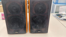 ブックシェルフスピーカー|DENON