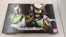 コンプリートコレクションモディフィケーション|BANDAI