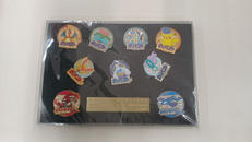 ポケモンピンズセット|株式会社ポケモン