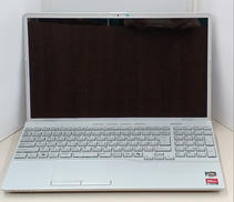 ノートPC|FUJITSU