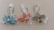 ポケモン　キーホルダーセット|BANDAI