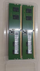 DDR5　8GB　2枚組|SAMSON