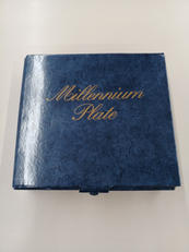 フィギュリン&プレート|ROYAL COPENHAGEN