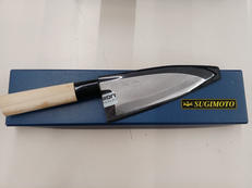 包丁|SUGIMOTO