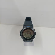 ソーラー充電腕時計|CASIO