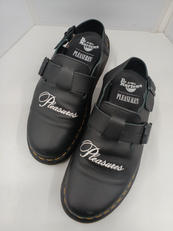刺繍サンダル|DR,MARTENS PLEASURESコラボ