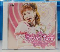 松田聖子 CONCERT TOUR2002 JEWELBOX|ソニー・ミュージックレコーズ