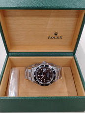 自動巻き腕時計|ROLEX