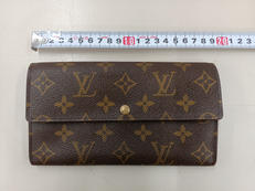 長財布|LOUIS VUITTON
