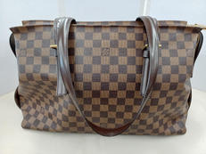 チェルシー ダミエ|LOUIS VUITTON