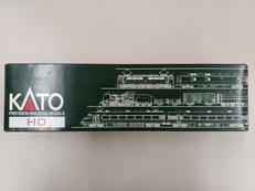 HOゲージ|KATO